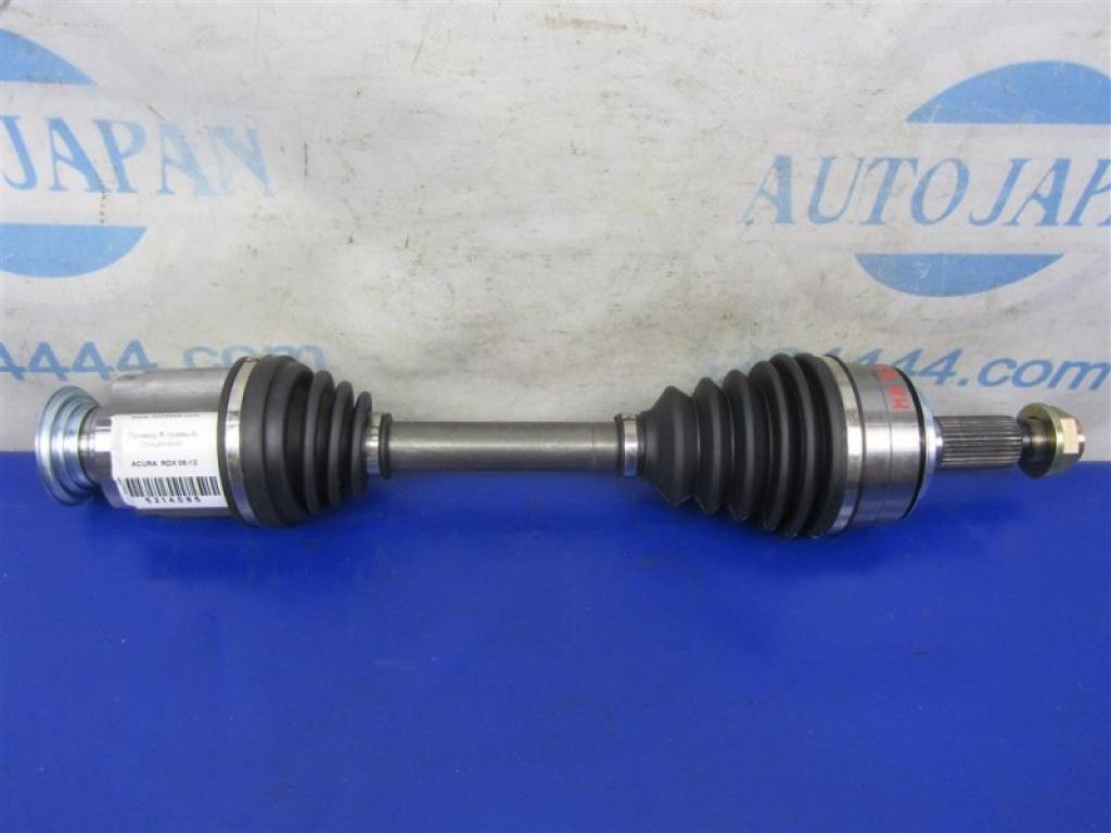 44305-STK-A00 | Привод передний прав. ACURA RDX 06-12