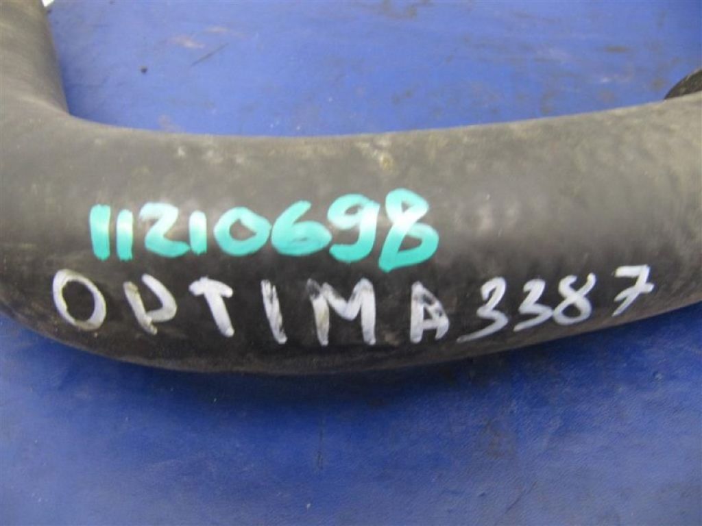 25414-3S000 | Патрубок системи охолодження KIA OPTIMA TF 11-16 - Фото 2