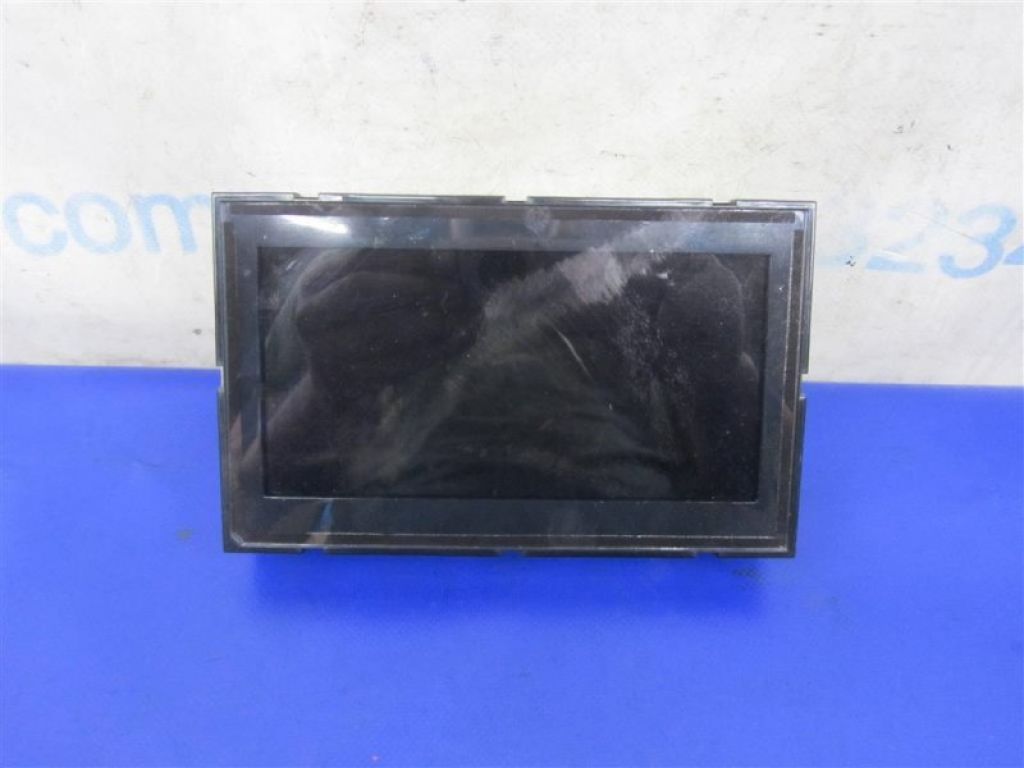 28090-CB800 | монітор INFINITI FX S50 03-08