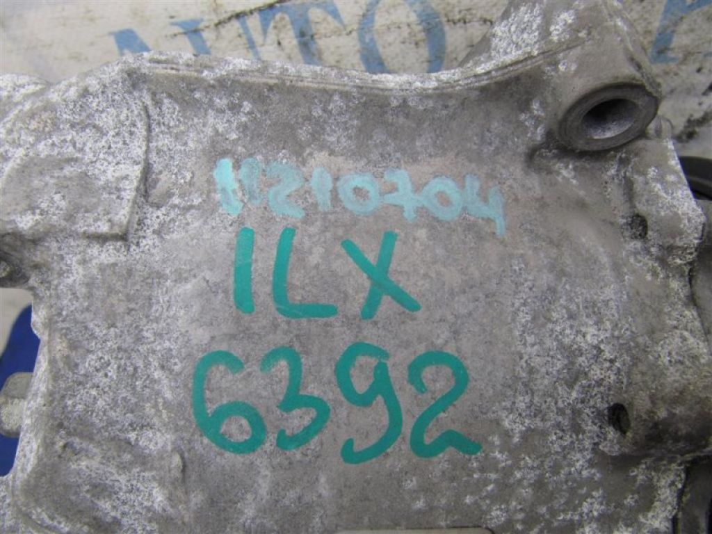 38810-R1A-A01 | Компрессор кондиционера ACURA ILX 12-16 - Фото 2