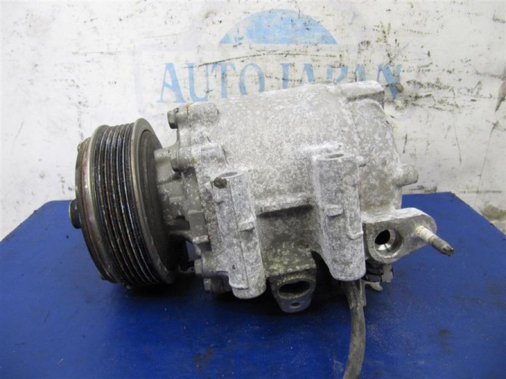 38810-R1A-A01 | Компрессор кондиционера ACURA ILX 12-16 - Фото 4