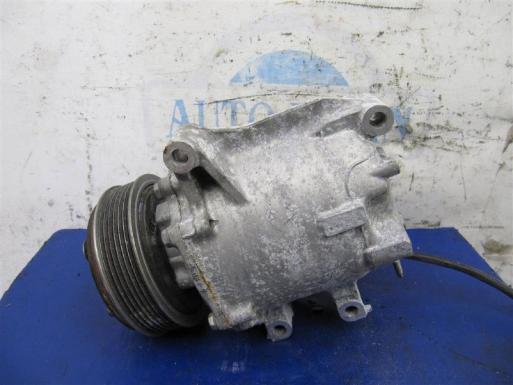 38810-R1A-A01 | Компрессор кондиционера ACURA ILX 12-16 - Фото 5