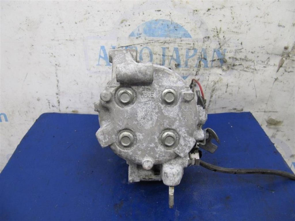 38810-R1A-A01 | Компрессор кондиционера ACURA ILX 12-16 - Фото 6
