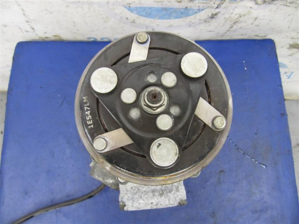 38810-R1A-A01 | Компрессор кондиционера ACURA ILX 12-16 - Фото 7