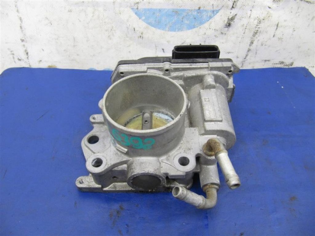 16400-R1B-A01 | Дроссельная заслонка ACURA ILX 12-16