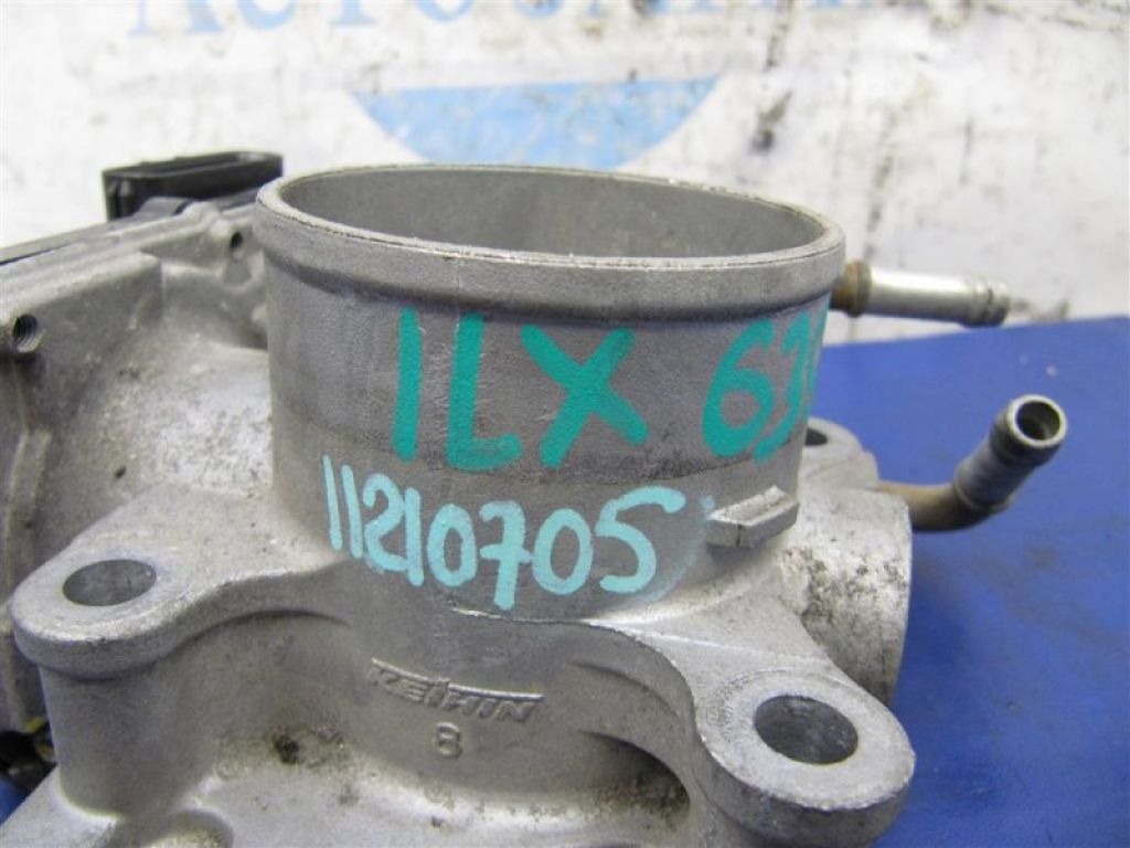 16400-R1B-A01 | Дроссельная заслонка ACURA ILX 12-16 - Фото 2