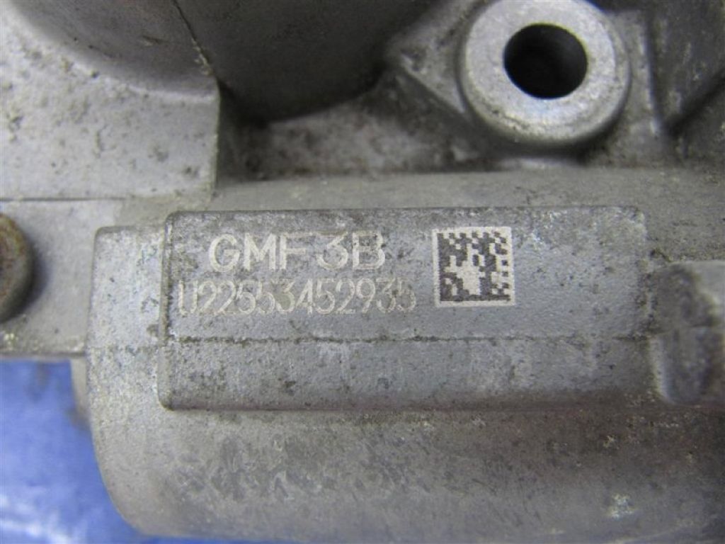 16400-R1B-A01 | Дроссельная заслонка ACURA ILX 12-16 - Фото 3