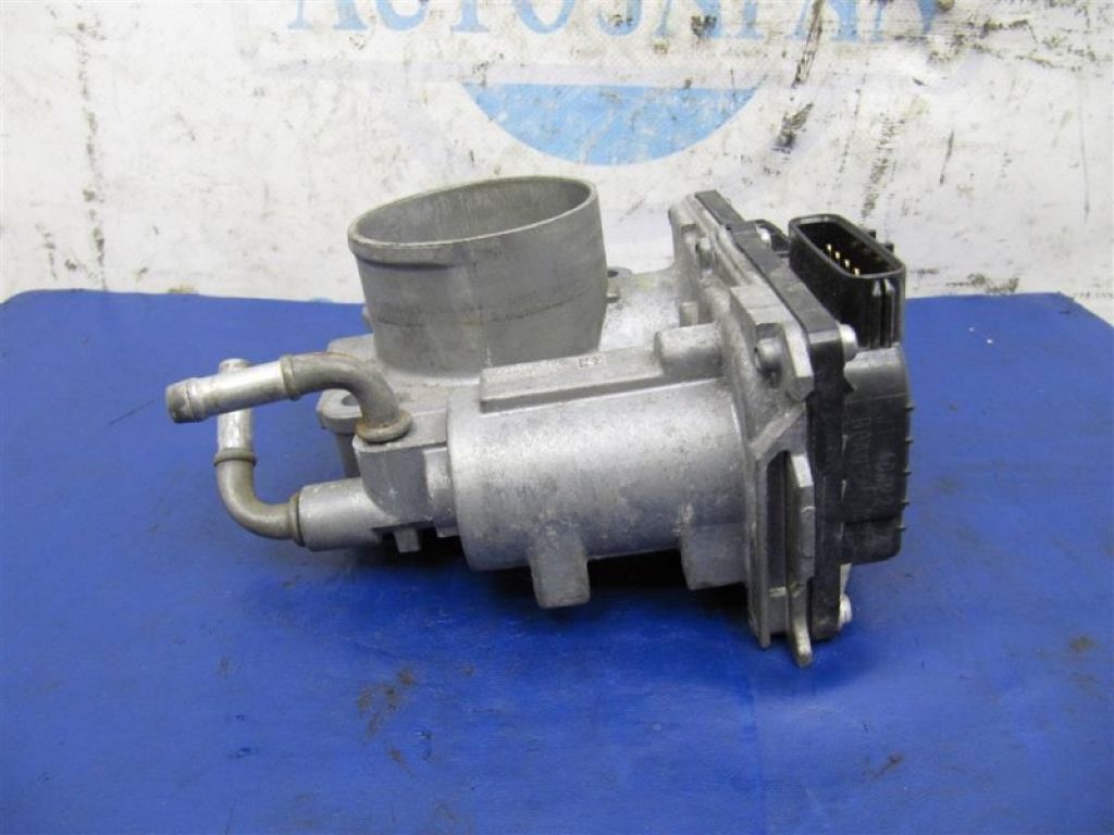 16400-R1B-A01 | Дроссельная заслонка ACURA ILX 12-16 - Фото 4