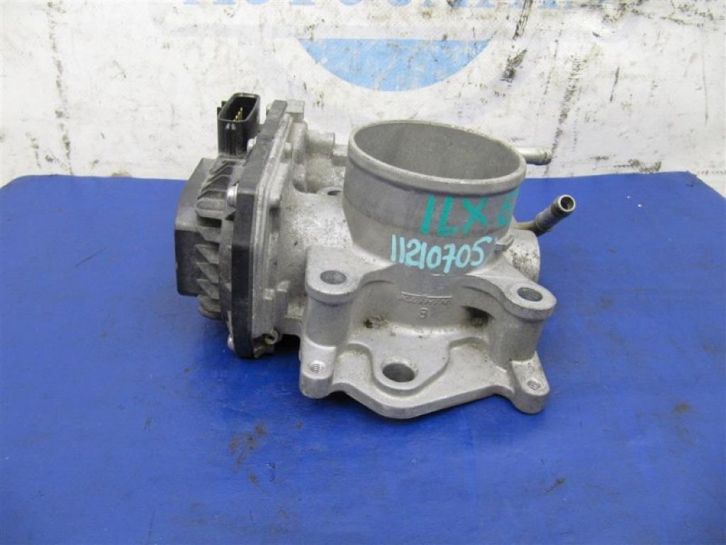 16400-R1B-A01 | Дроссельная заслонка ACURA ILX 12-16 - Фото 6