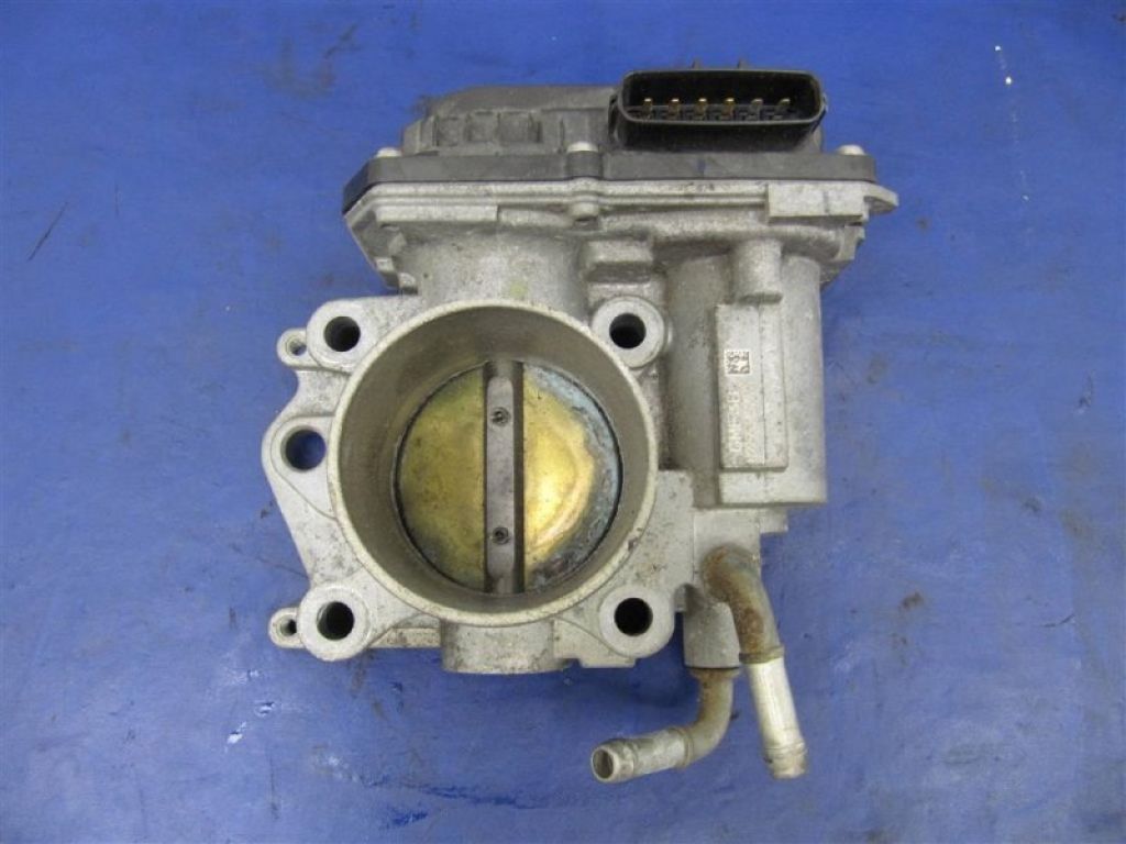 16400-R1B-A01 | Дроссельная заслонка ACURA ILX 12-16 - Фото 7