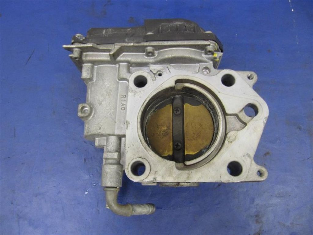 16400-R1B-A01 | Дроссельная заслонка ACURA ILX 12-16 - Фото 8