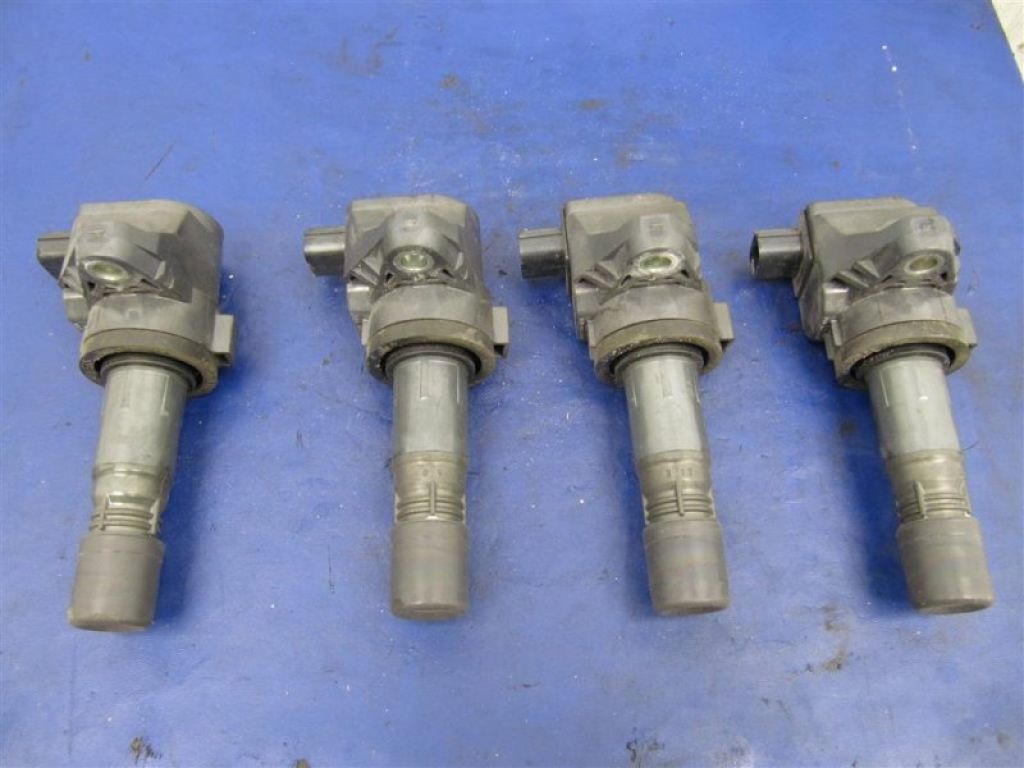 30520-R1A-A01 | Котушка запалювання ACURA ILX 12-16