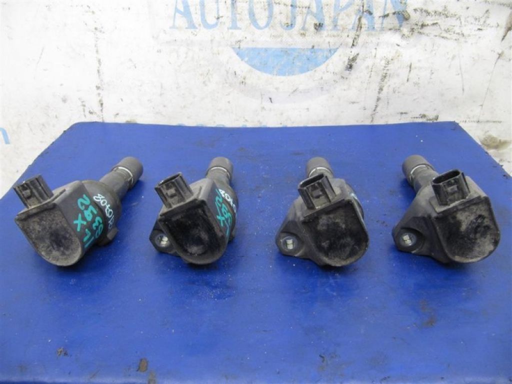 30520-R1A-A01 | Котушка запалювання ACURA ILX 12-16 - Фото 6