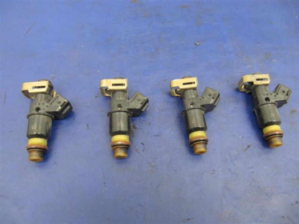 16450-RCA-A01 | Форсунка топливная ACURA ILX 12-16