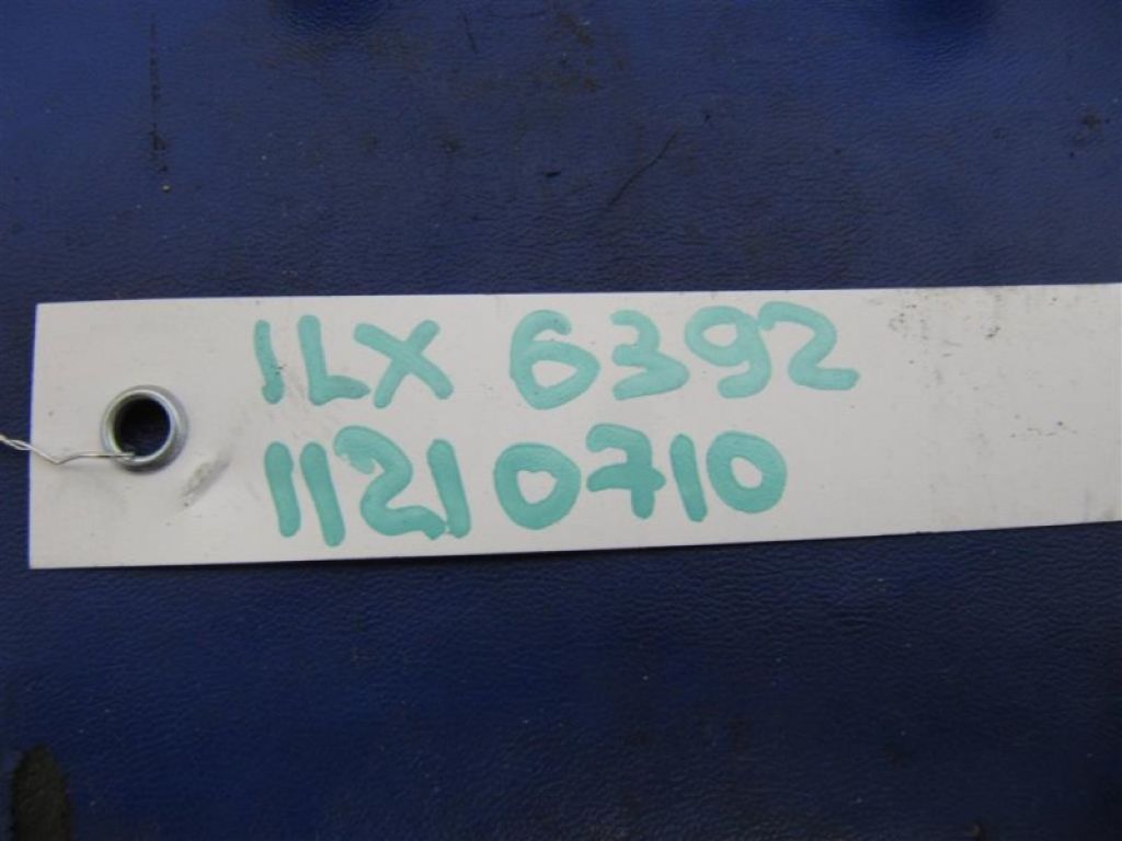 16450-RCA-A01 | Форсунка топливная ACURA ILX 12-16 - Фото 2