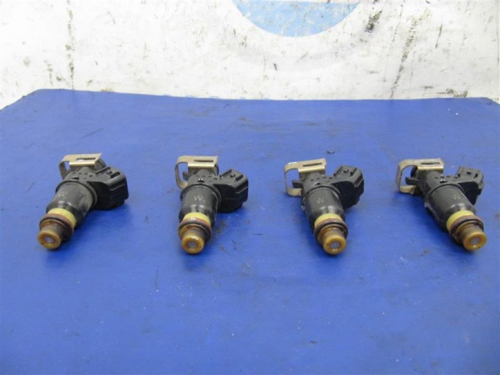 16450-RCA-A01 | Форсунка топливная ACURA ILX 12-16 - Фото 3