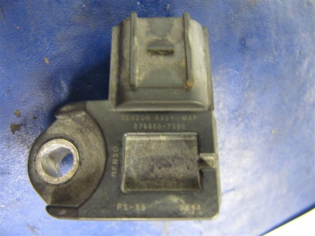 37830-RNA-A01 | Датчик абсолютного тиску (MAP sensor) ACURA ILX 12-16 - Фото 3