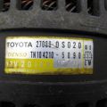 27060-0S020 | Генератор TOYOTA TUNDRA 07-13 - Прев'ю 3