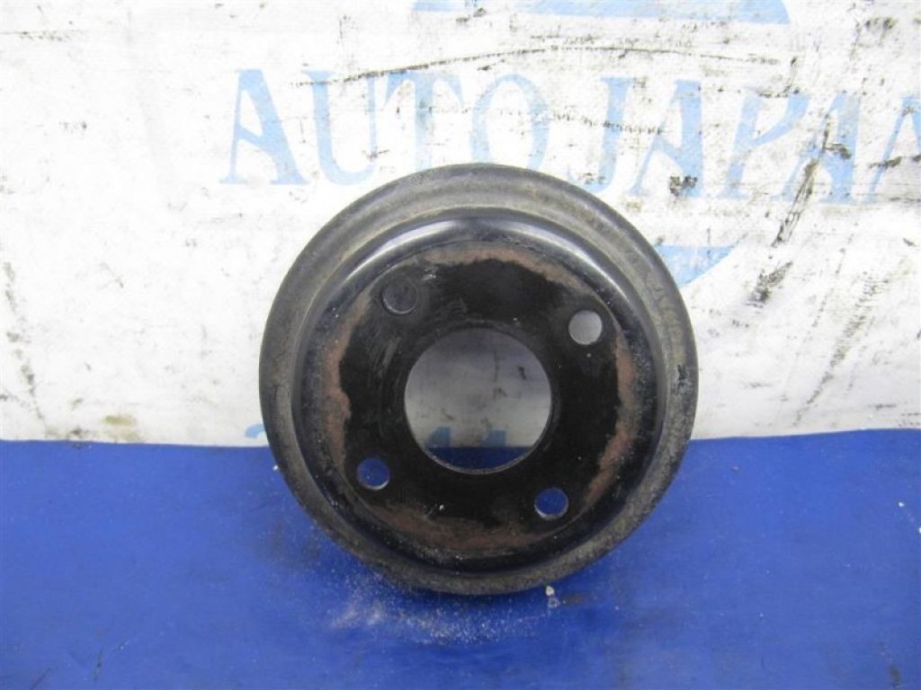 16371-38010 | Шкив вентилятора TOYOTA TUNDRA 07-13