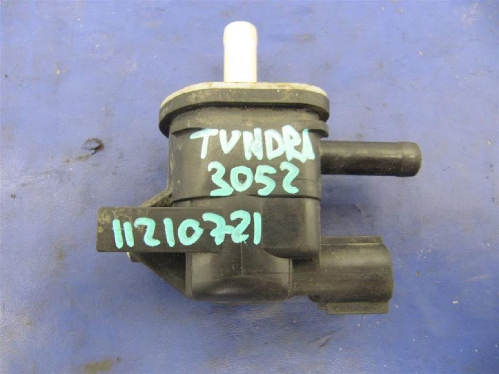 25860-31060 | Клапан электромагнитный (вакуумный) TOYOTA TUNDRA 07-13 - Фото 2