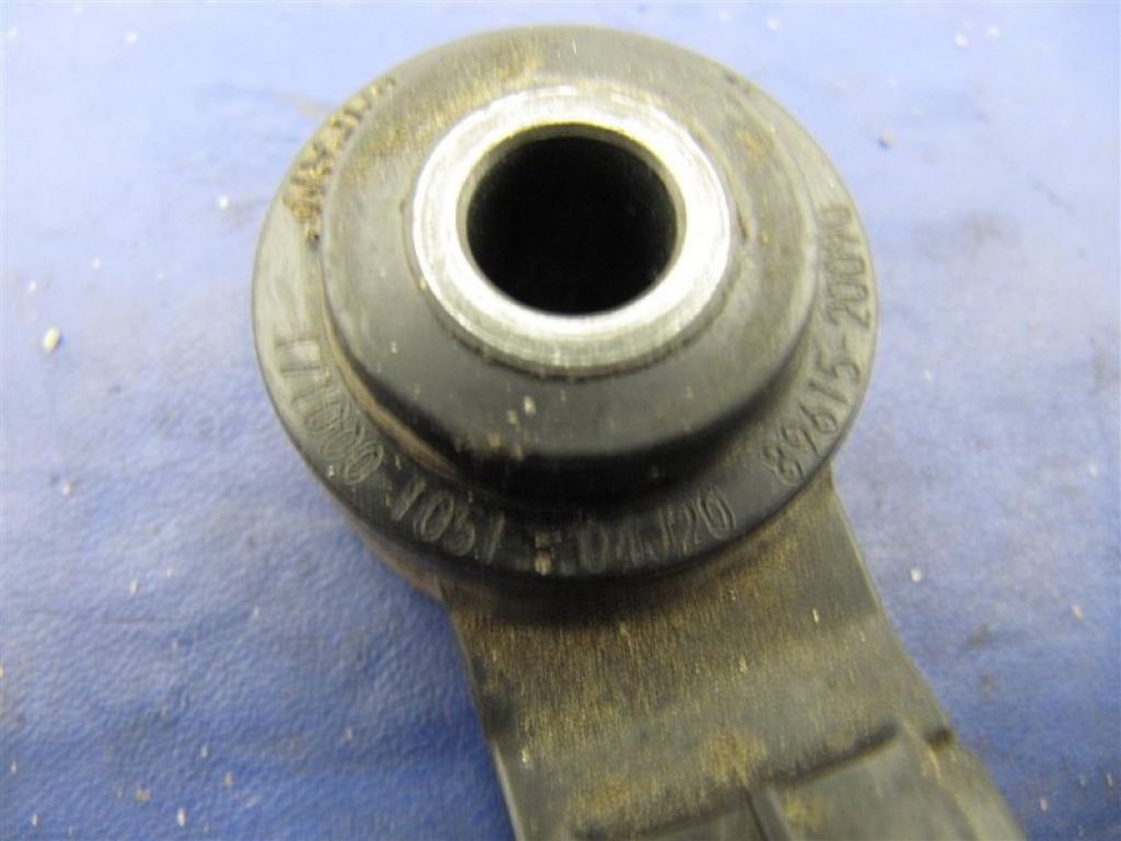 89615-20090 | Датчик детонації TOYOTA TUNDRA 07-13 - Фото 3