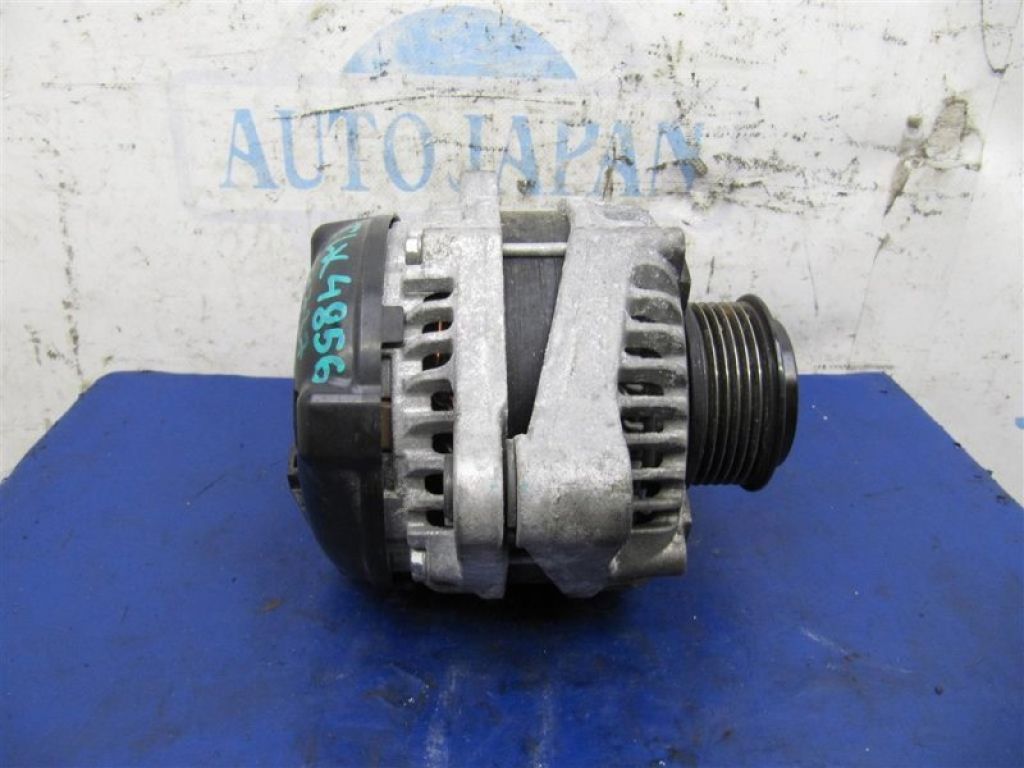 31100-R53-A01 | Генератор ACURA TLX 14-17
