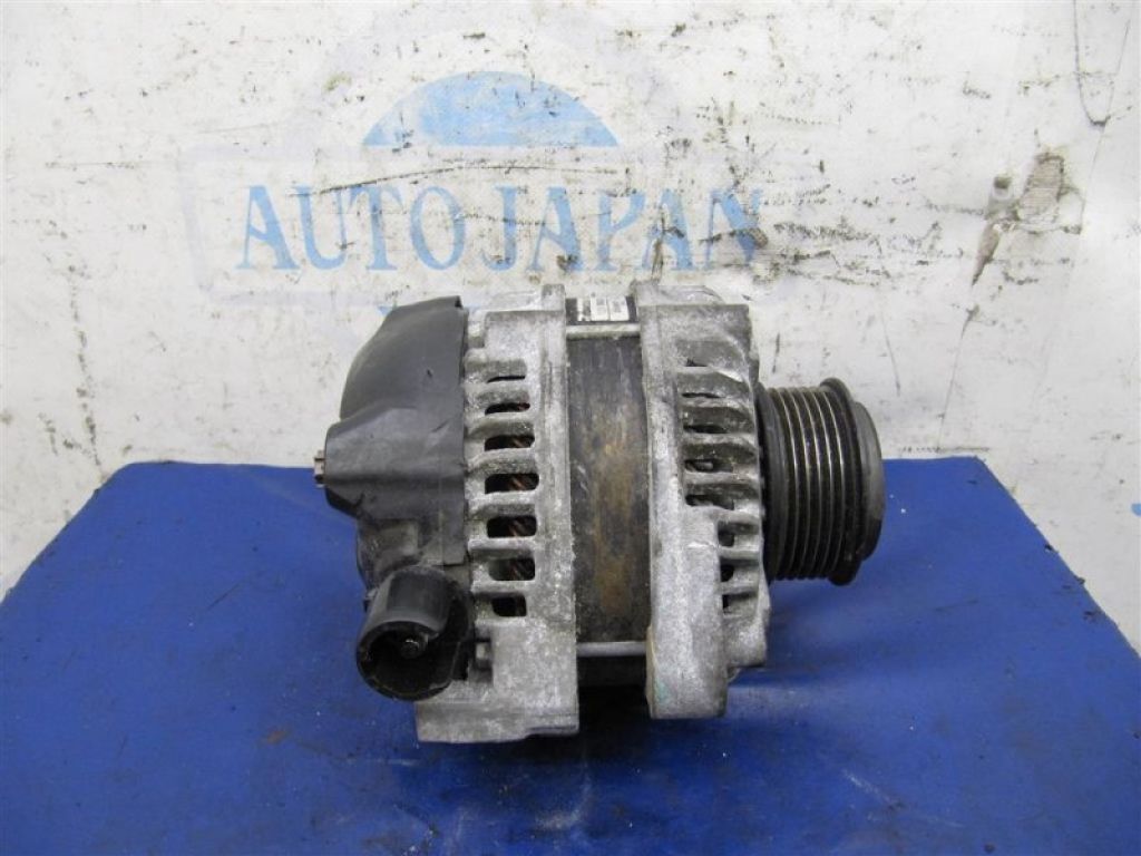 31100-R53-A01 | Генератор ACURA TLX 14-17 - Фото 4