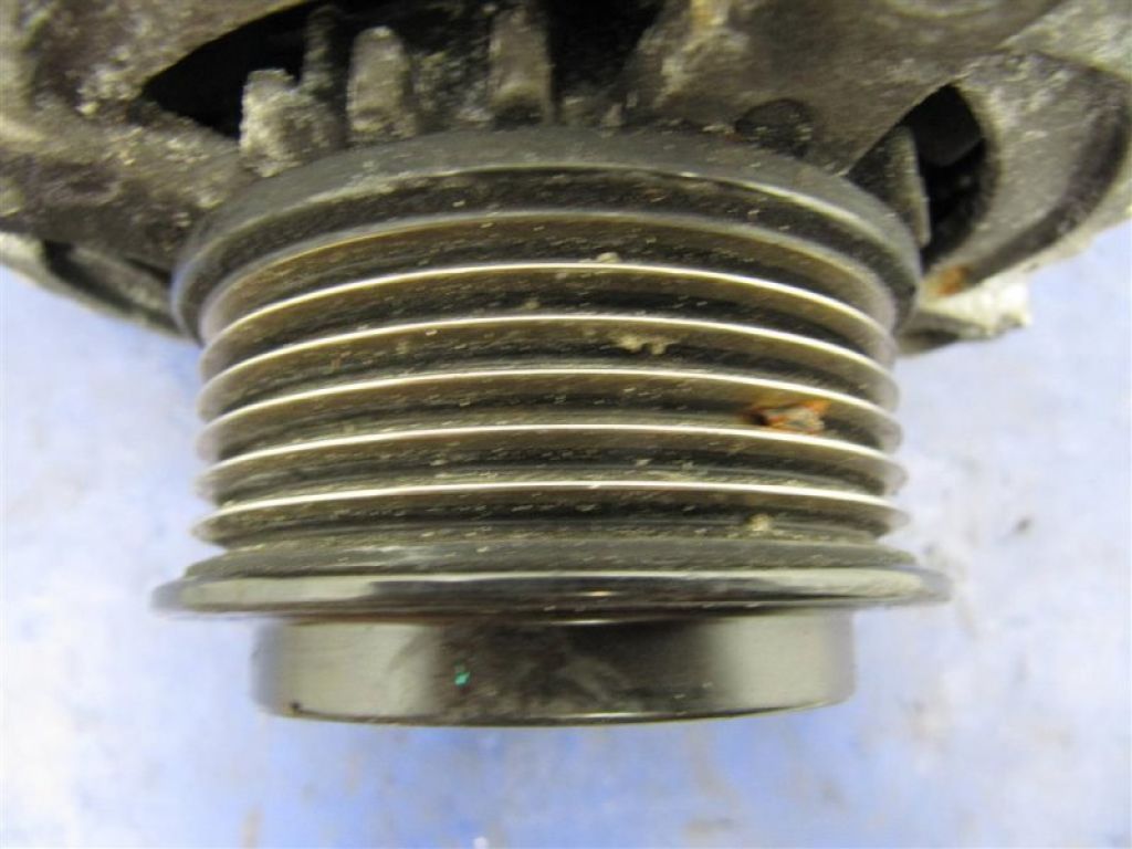 31100-R53-A01 | Генератор ACURA TLX 14-17 - Фото 8