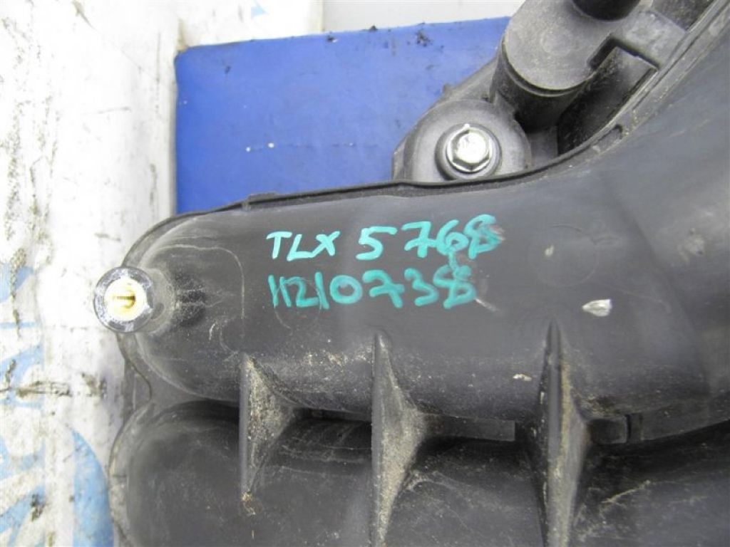 17100-RDF-A01 | Коллектор впускной ACURA TLX 14-17 - Фото 2