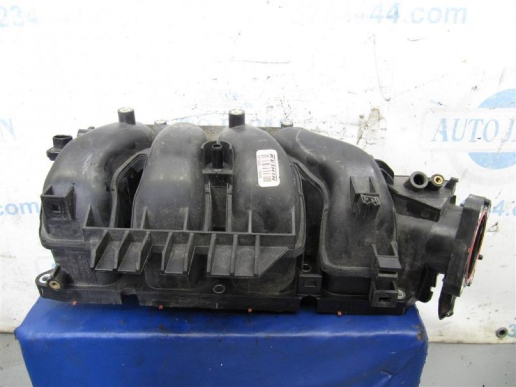 17100-RDF-A01 | Коллектор впускной ACURA TLX 14-17 - Фото 4