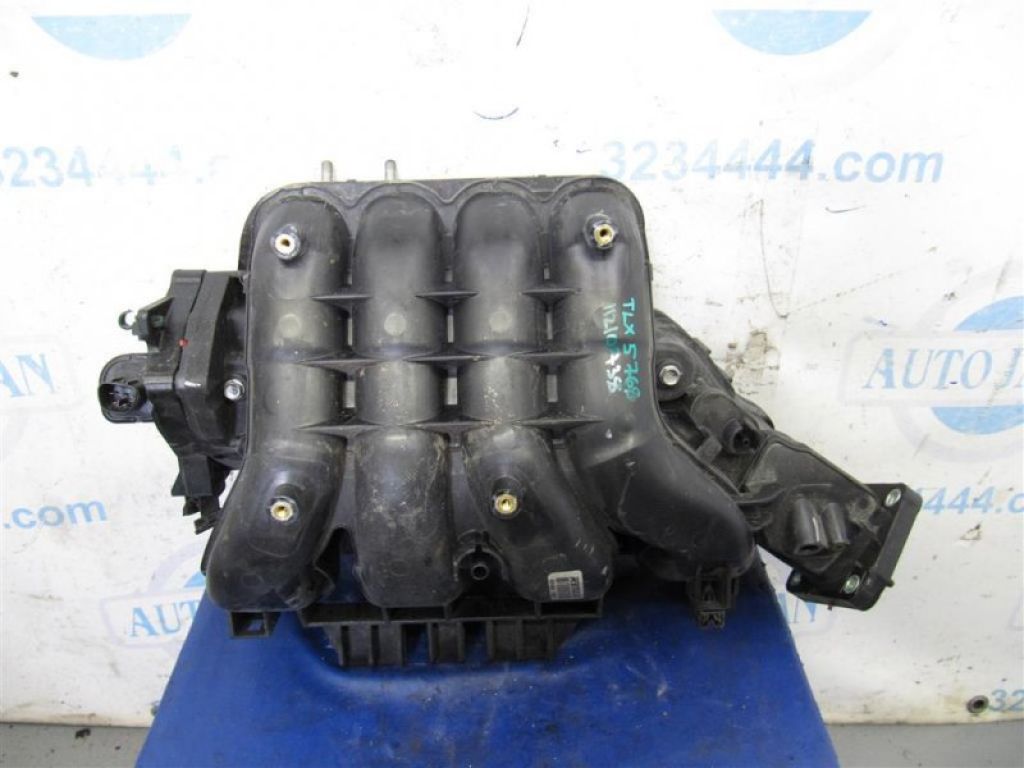 17100-RDF-A01 | Коллектор впускной ACURA TLX 14-17 - Фото 7