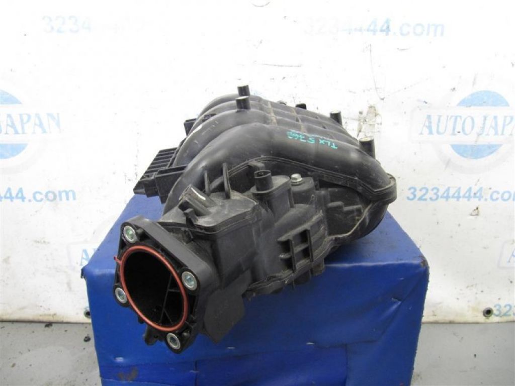 17100-RDF-A01 | Коллектор впускной ACURA TLX 14-17 - Фото 8