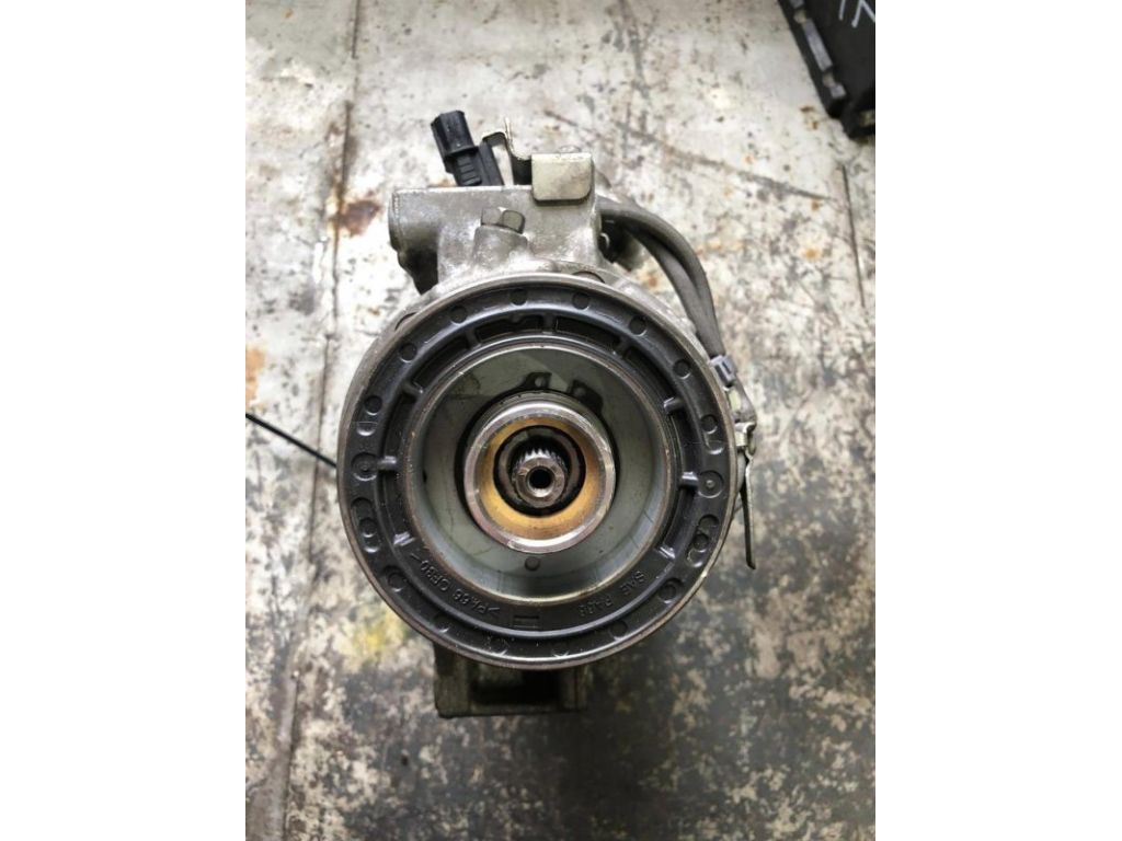 38810-RDF-A02 | Компрессор кондиционера ACURA TLX 14-17 - Фото 2
