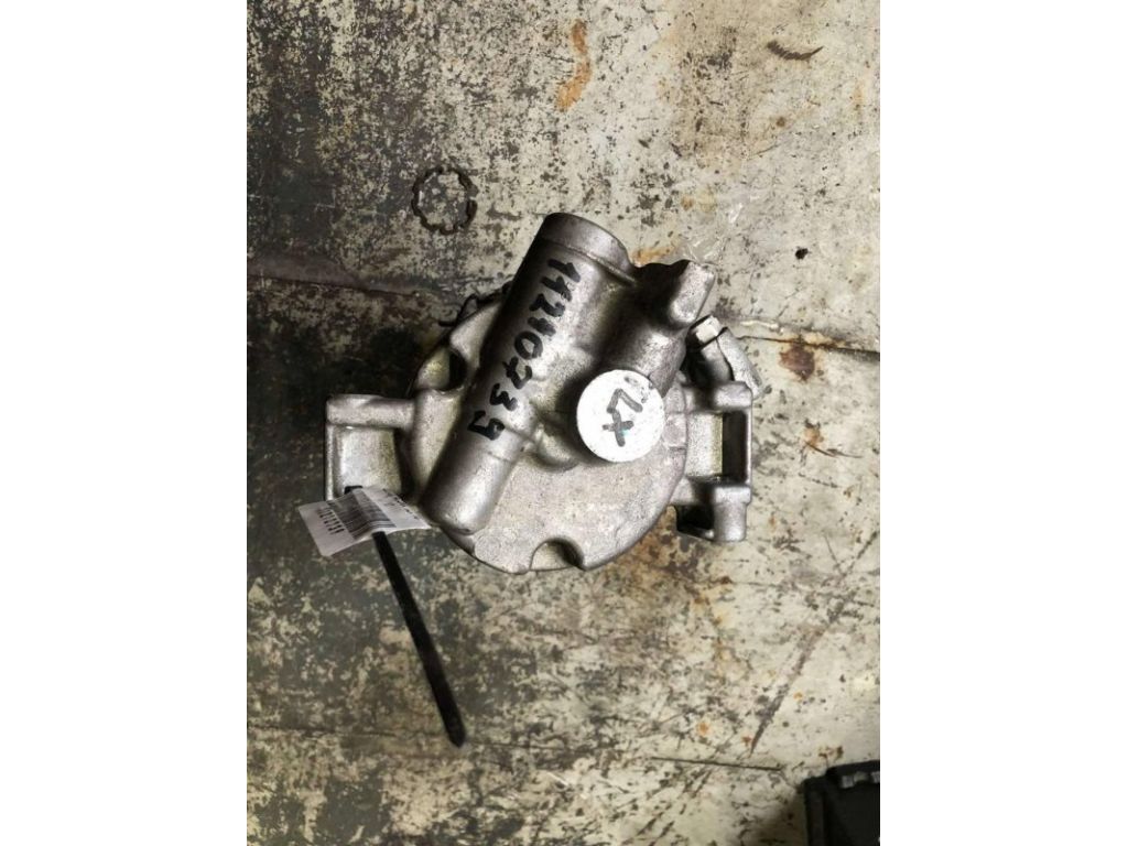 38810-RDF-A02 | Компрессор кондиционера ACURA TLX 14-17 - Фото 3