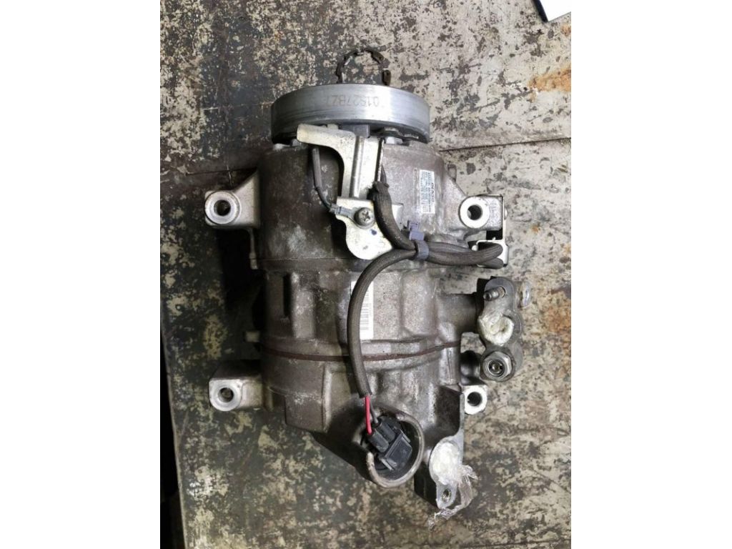 38810-RDF-A02 | Компрессор кондиционера ACURA TLX 14-17 - Фото 5