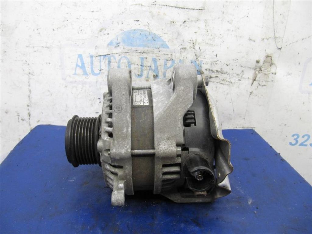 31100-5X6-J01 | Генератор ACURA TLX 14-17