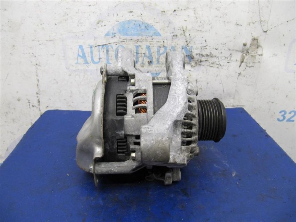 31100-5X6-J01 | Генератор ACURA TLX 14-17 - Фото 4