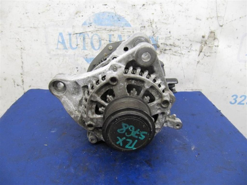 31100-5X6-J01 | Генератор ACURA TLX 14-17 - Фото 7