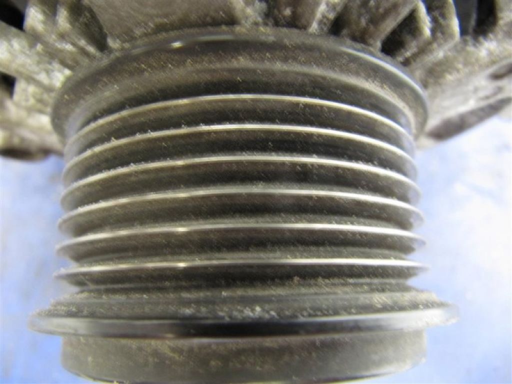31100-5X6-J01 | Генератор ACURA TLX 14-17 - Фото 8