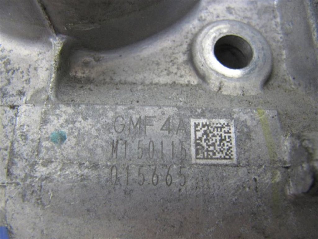 16400-5A2-A02 | Дроссельная заслонка ACURA TLX 14-17 - Фото 3