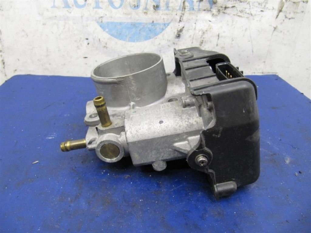 16400-5A2-A02 | Дроссельная заслонка ACURA TLX 14-17 - Фото 4