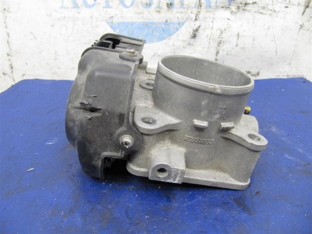16400-5A2-A02 | Дроссельная заслонка ACURA TLX 14-17 - Фото 6