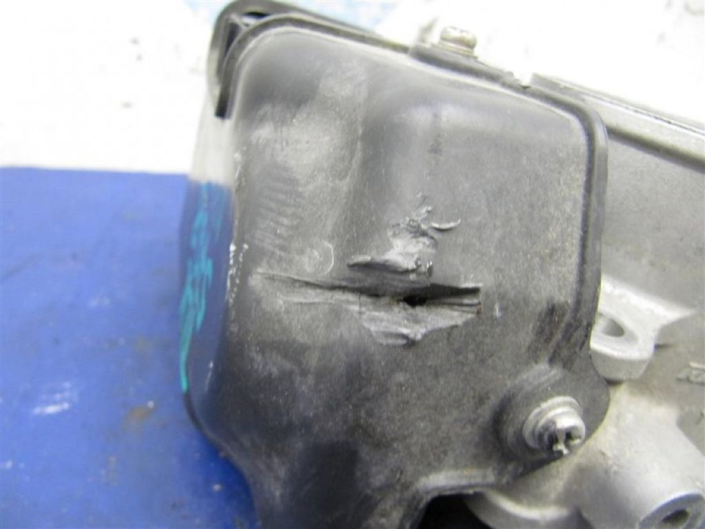 16400-5A2-A02 | Дроссельная заслонка ACURA TLX 14-17 - Фото 7