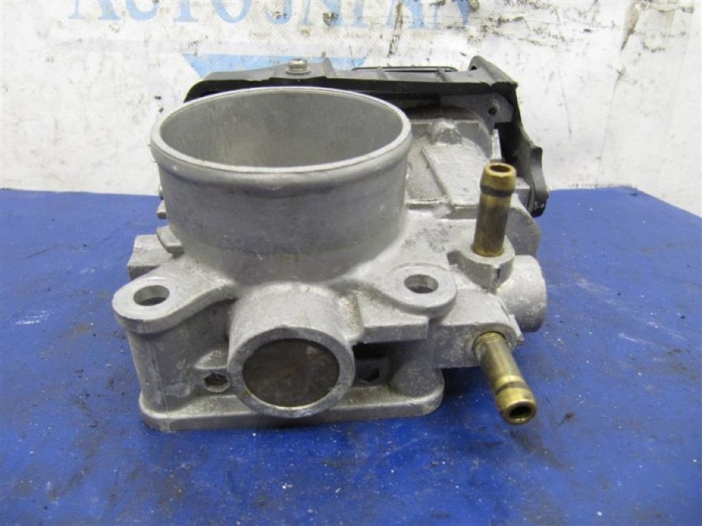 16400-5A2-A02 | Дроссельная заслонка ACURA TLX 14-17 - Фото 8