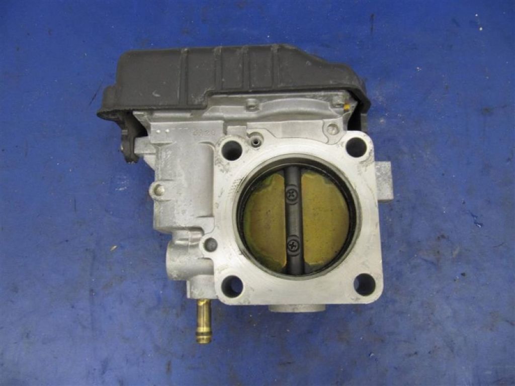 16400-5A2-A02 | Дроссельная заслонка ACURA TLX 14-17 - Фото 10