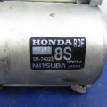 31200-RDF-A02 | Стартер ACURA TLX 14-17 - Превью 3