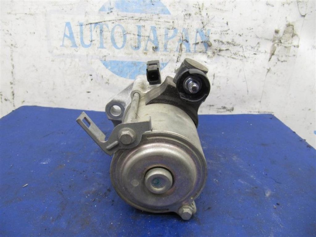 31200-RDF-A02 | Стартер ACURA TLX 14-17 - Фото 6