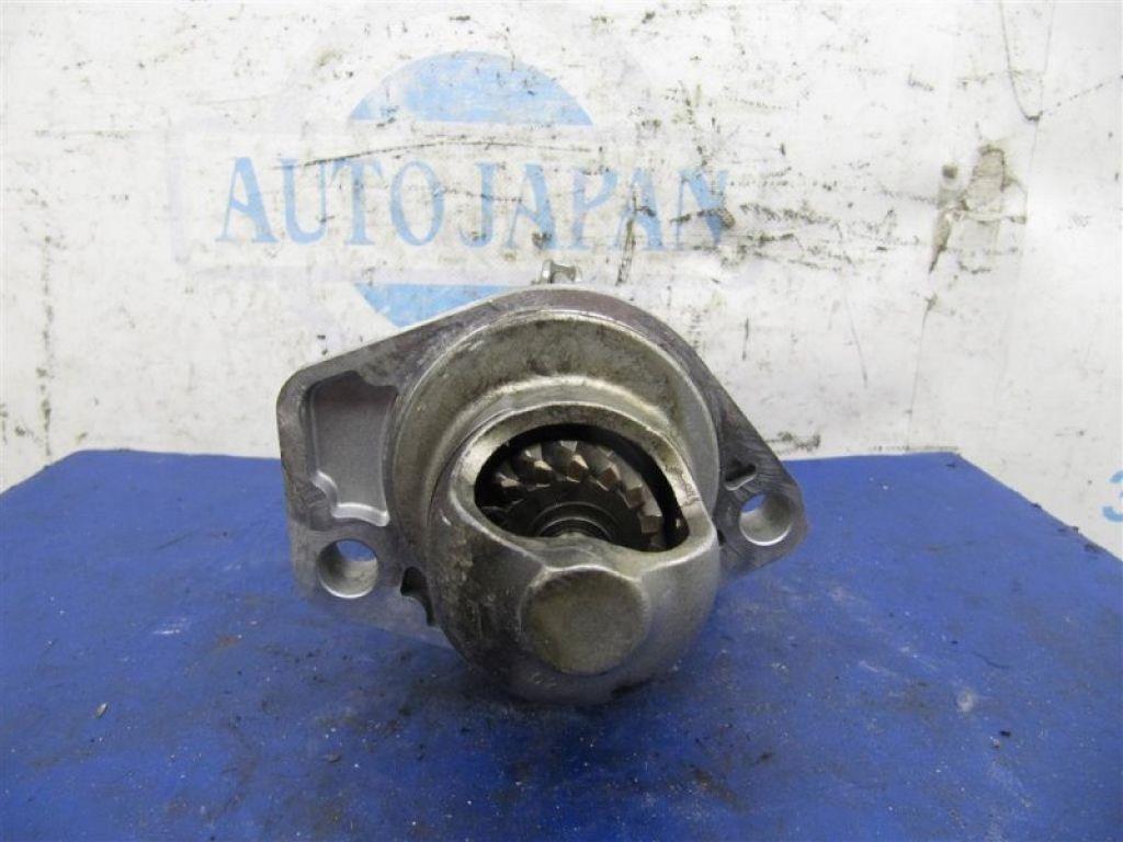 31200-RDF-A02 | Стартер ACURA TLX 14-17 - Фото 7