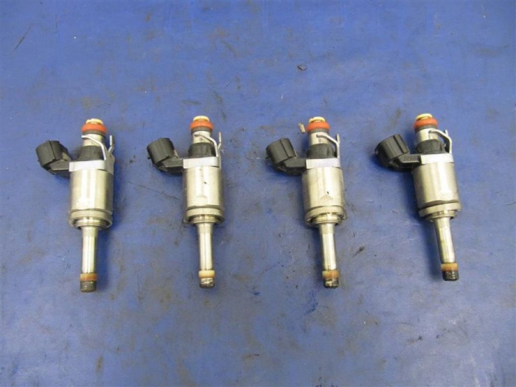 16010-5A2-305 | Форсунка топливная ACURA TLX 14-17