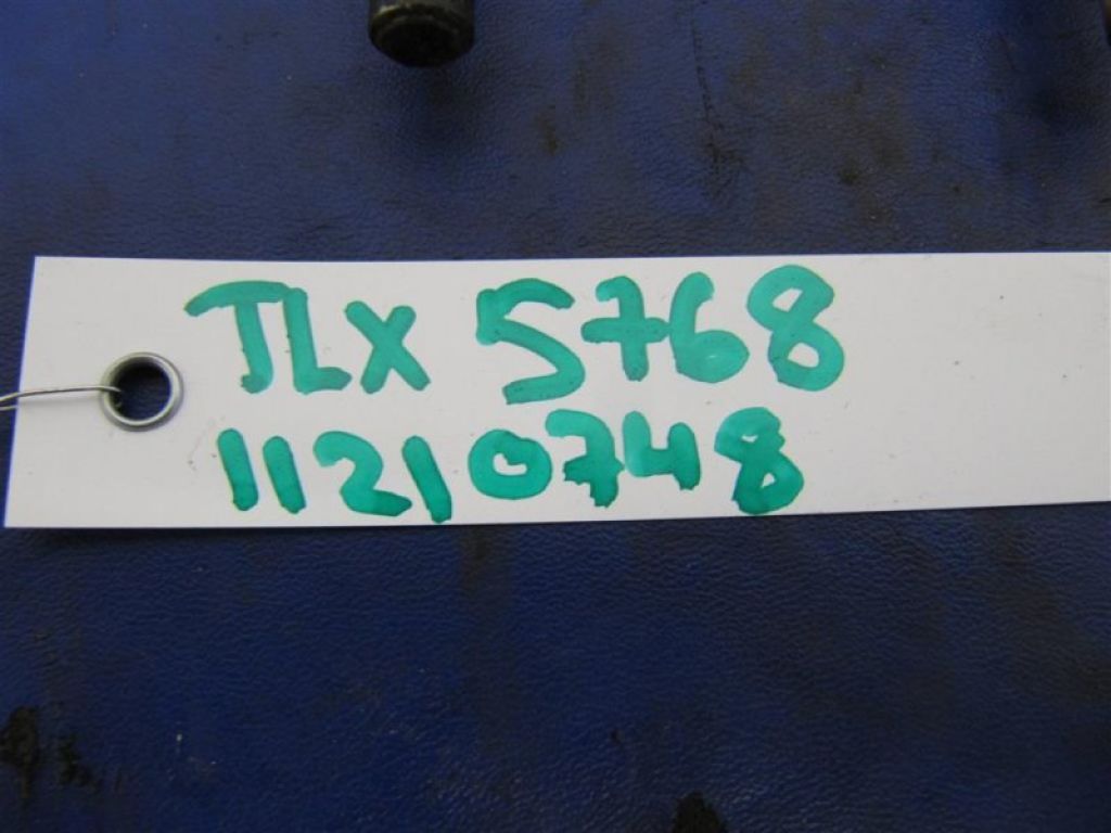 16010-5A2-305 | Форсунка топливная ACURA TLX 14-17 - Фото 2